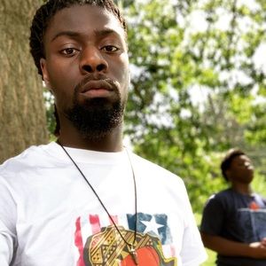 Meet your Posher, Bob